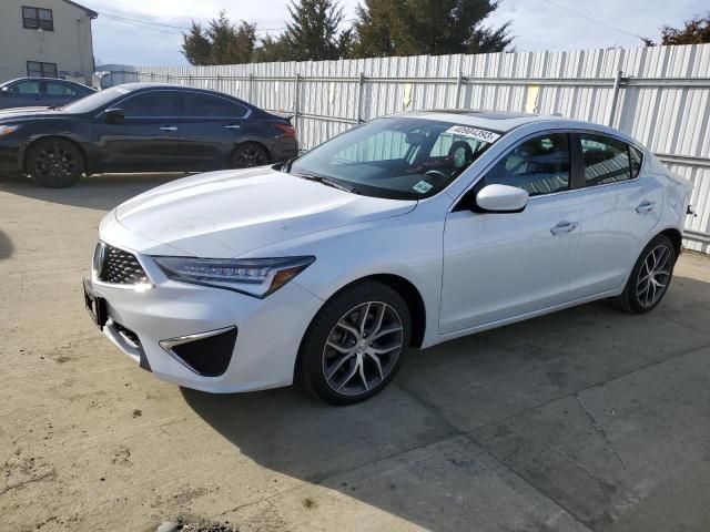 ACURA ILX PREMIU 2019 19ude2f75ka007138