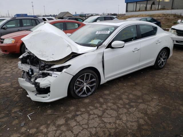 ACURA ILX PREMIU 2019 19ude2f75ka007950