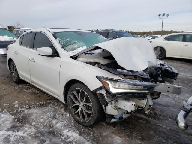 ACURA ILX 2019 19ude2f75ka007981