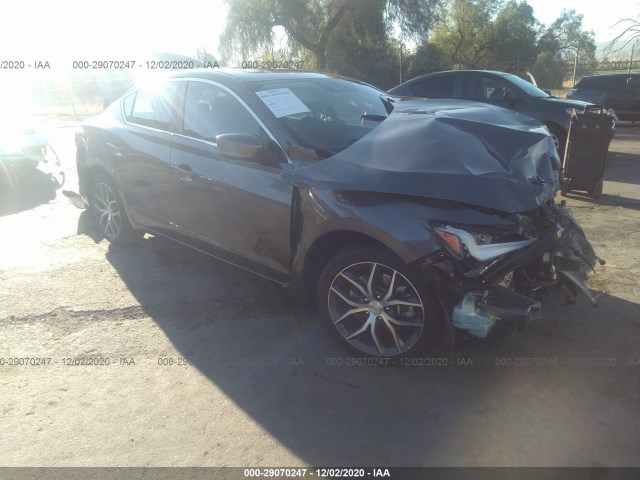 ACURA ILX 2019 19ude2f75ka008029