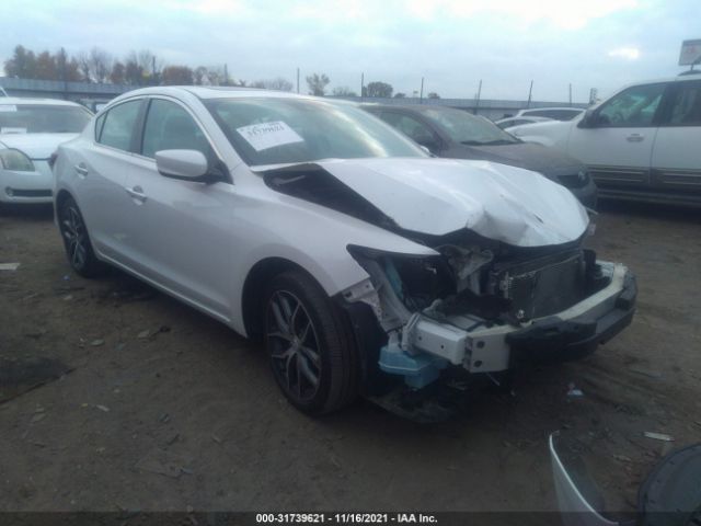 ACURA ILX 2019 19ude2f75ka008824