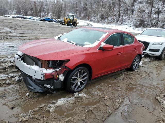 ACURA ILX PREMIU 2019 19ude2f75ka009987