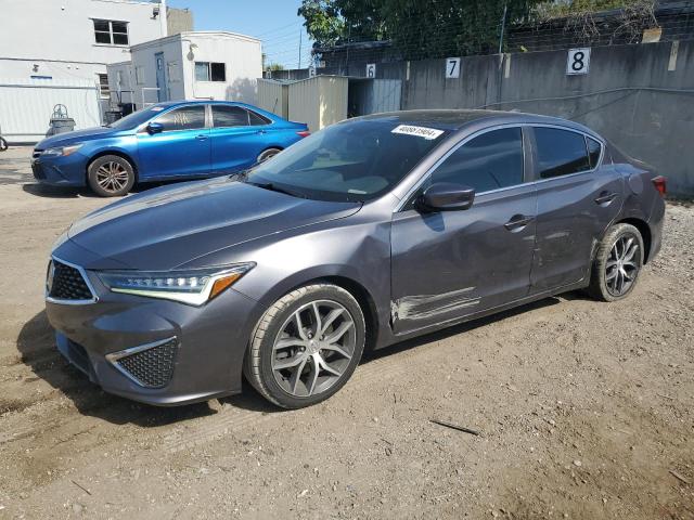 ACURA ILX 2019 19ude2f75ka010069