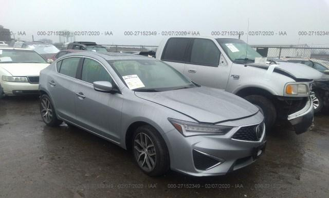 ACURA ILX 2019 19ude2f75ka010962