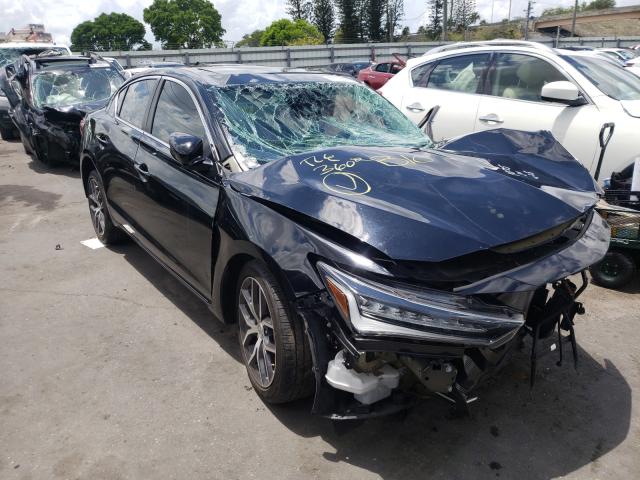 ACURA ILX PREMIU 2019 19ude2f75ka011075