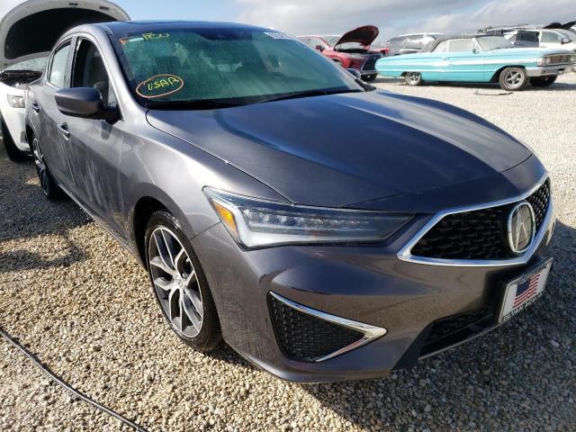 ACURA ILX PREMIU 2019 19ude2f75ka014543