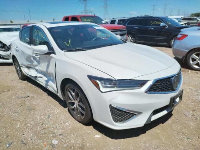 ACURA ILX PREMIU 2019 19ude2f75ka014879