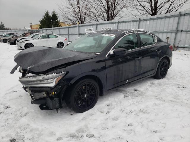 ACURA ILX 2019 19ude2f75ka801668