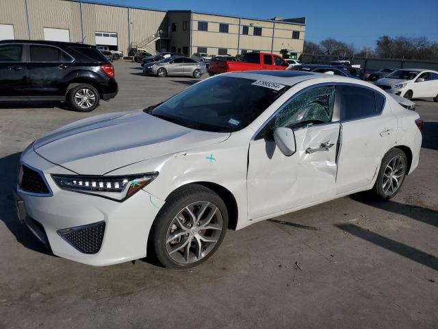 ACURA ILX 2020 19ude2f75la001583