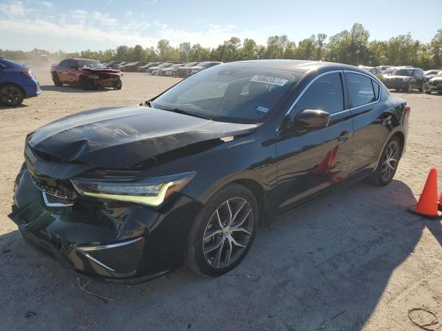 ACURA ILX PREMIU 2020 19ude2f75la007691