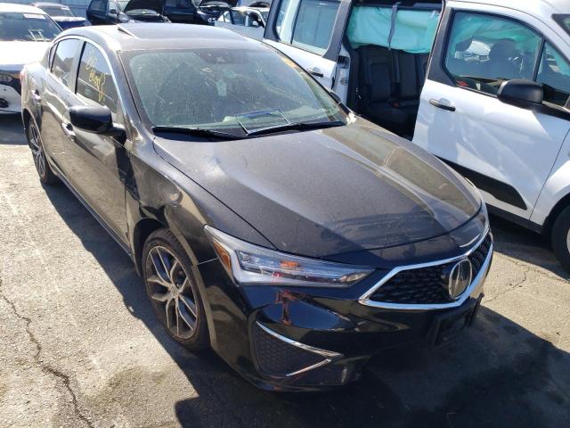 ACURA ILX PREMIU 2020 19ude2f75la007710