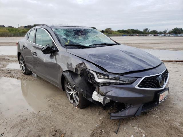 ACURA ILX PREMIU 2020 19ude2f75la008520