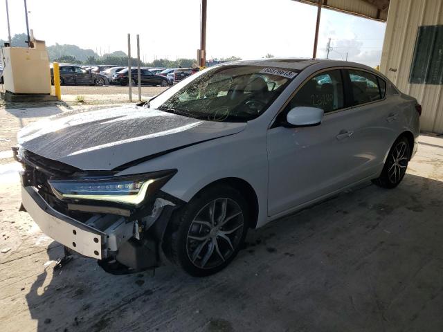 ACURA ILX 2020 19ude2f75la009392