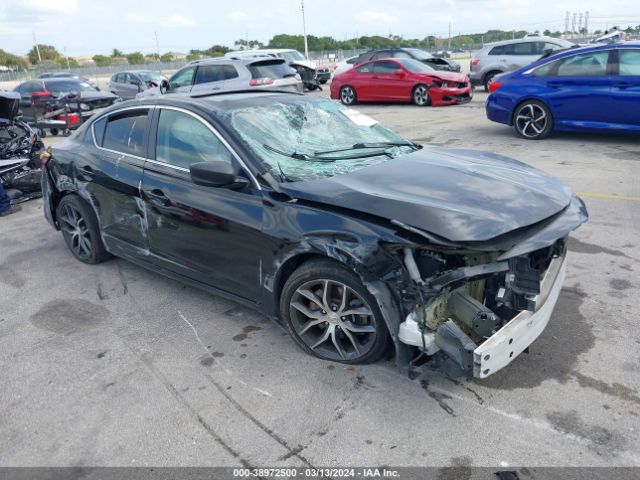 ACURA ILX 2020 19ude2f75la009960