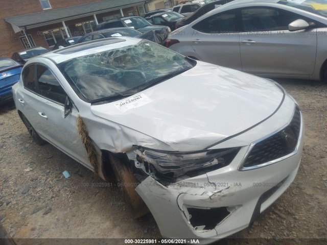 ACURA ILX 2020 19ude2f75la010414