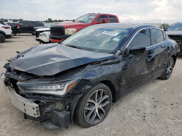 ACURA ILX PREMIU 2021 19ude2f75ma000239