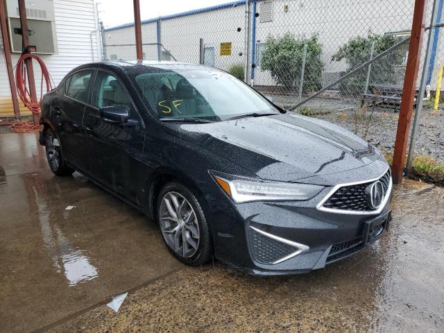 ACURA ILX PREMIU 2021 19ude2f75ma002072