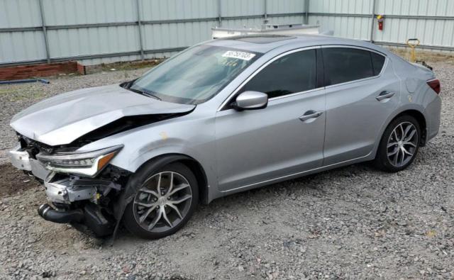 ACURA ILX PREMIU 2021 19ude2f75ma002427