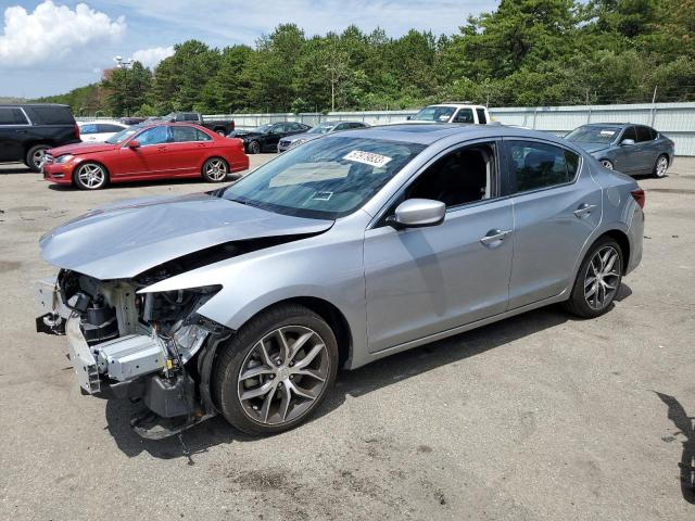 ACURA ILX PREMIU 2021 19ude2f75ma004470