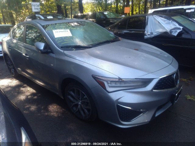 ACURA ILX 2021 19ude2f75ma006610