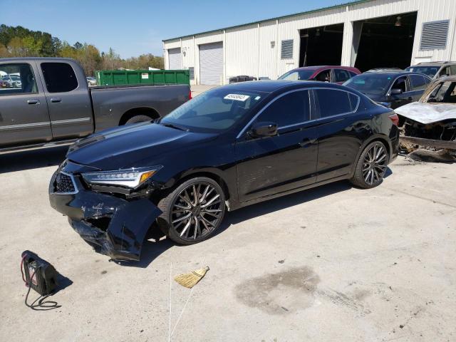 ACURA ILX PREMIU 2021 19ude2f75ma007045