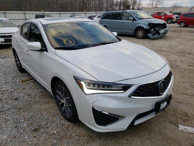 ACURA ILX PREMIU 2021 19ude2f75ma007238