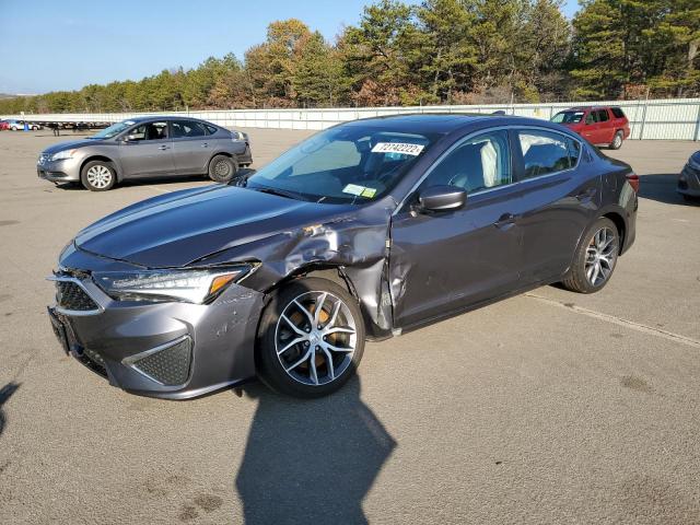 ACURA ILX PREMIU 2021 19ude2f75ma009748