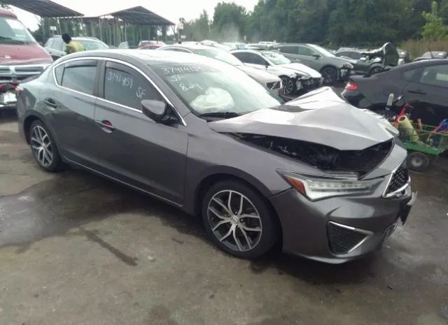 ACURA ILX 2021 19ude2f75ma009782