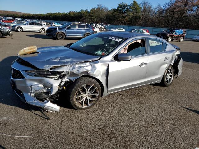 ACURA ILX 2021 19ude2f75ma010009