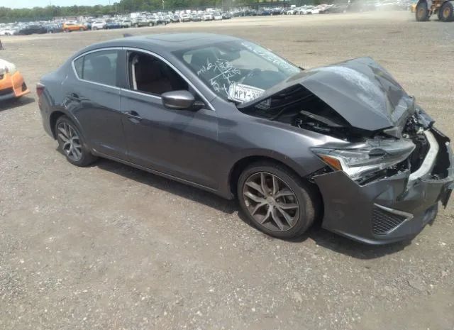 ACURA ILX 2022 19ude2f75na000291