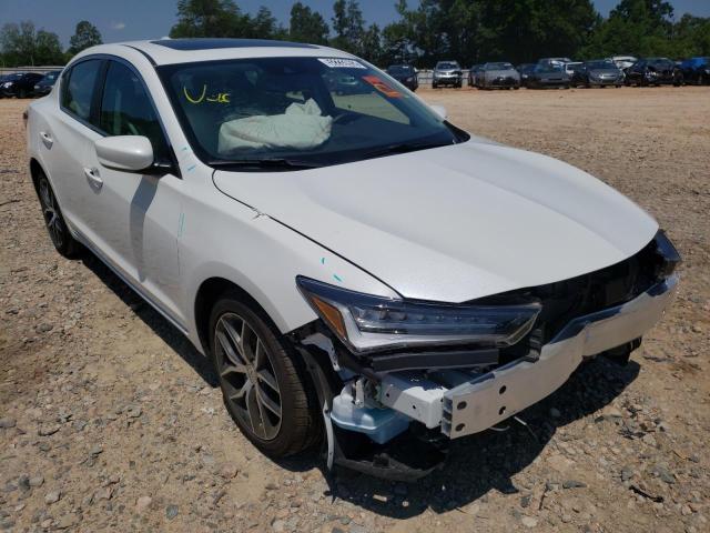 ACURA ILX PREMIU 2022 19ude2f75na004566