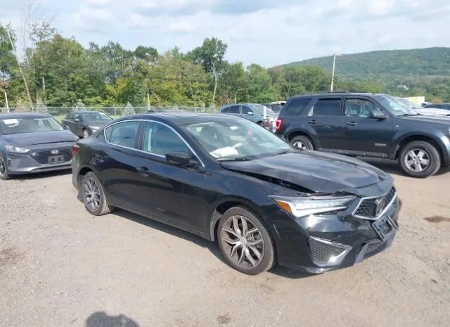 ACURA ILX 2022 19ude2f75na004728