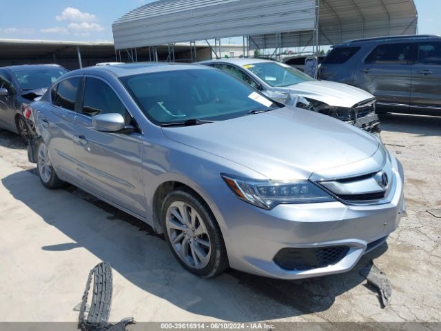 ACURA ILX 2016 19ude2f76ga000450