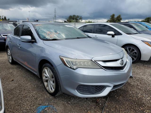 ACURA ILX PREMIU 2016 19ude2f76ga001081