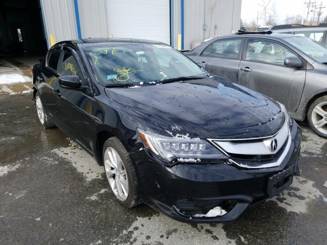 ACURA ILX PREMIU 2016 19ude2f76ga003784