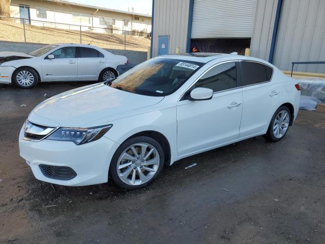 ACURA ILX PREMIU 2016 19ude2f76ga004367