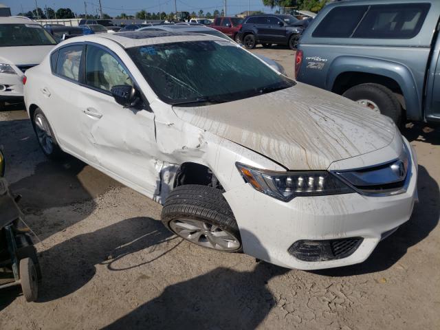 ACURA ILX PREMIU 2016 19ude2f76ga004675