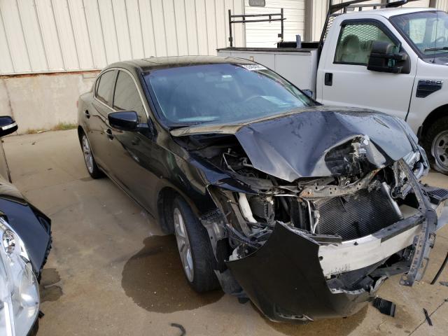 ACURA ILX PREMIU 2016 19ude2f76ga005891