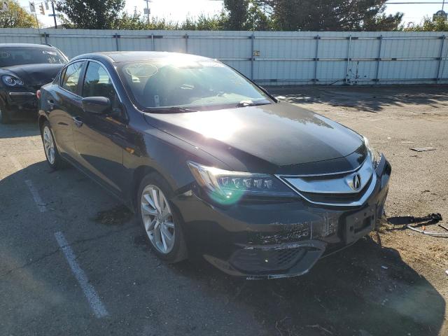 ACURA ILX PREMIU 2016 19ude2f76ga005941