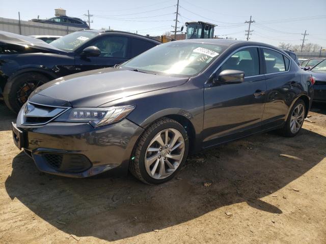 ACURA ILX 2016 19ude2f76ga006863