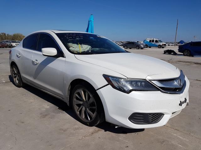 ACURA ILX PREMIU 2016 19ude2f76ga009410