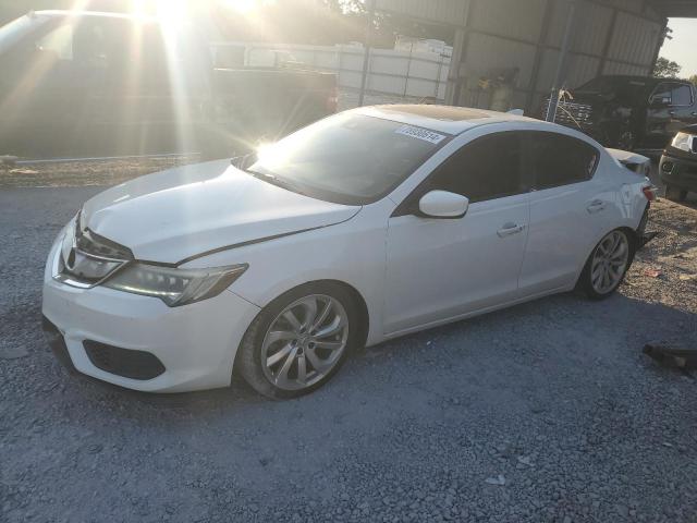 ACURA ILX PREMIU 2016 19ude2f76ga009469