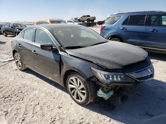 ACURA ILX PREMIU 2016 19ude2f76ga011044