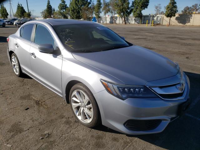 ACURA ILX PREMIU 2016 19ude2f76ga011397