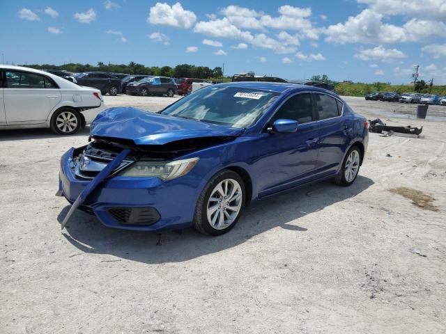 ACURA ILX 2016 19ude2f76ga011853