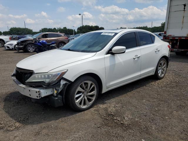 ACURA ILX PREMIU 2016 19ude2f76ga013361