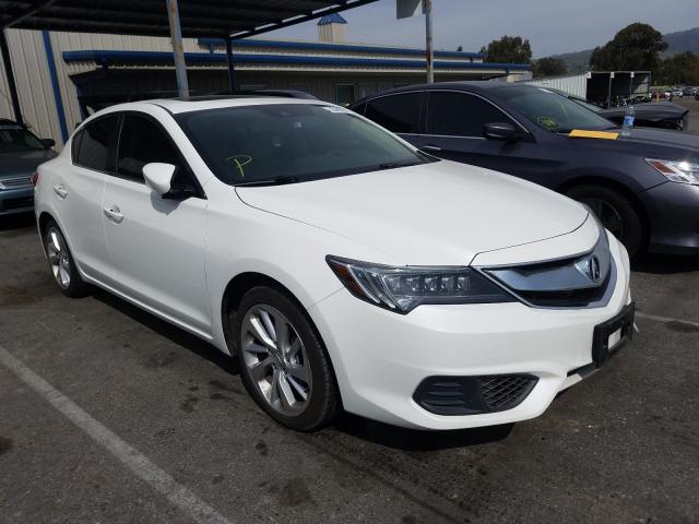 ACURA ILX PREMIU 2016 19ude2f76ga013876