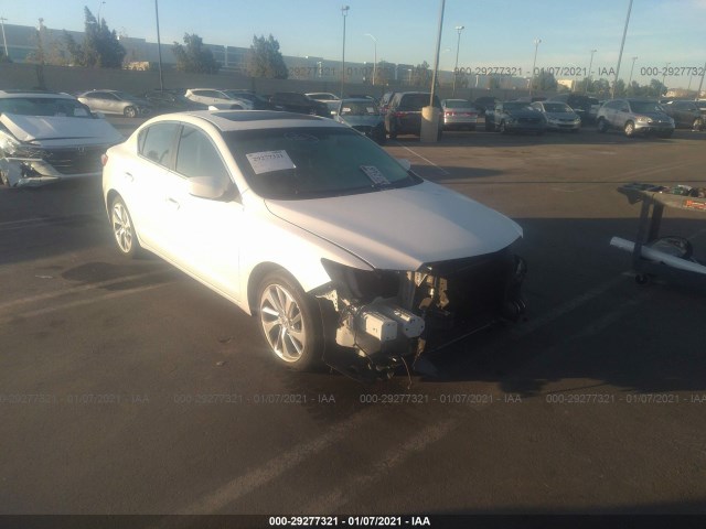 ACURA ILX 2016 19ude2f76ga014400