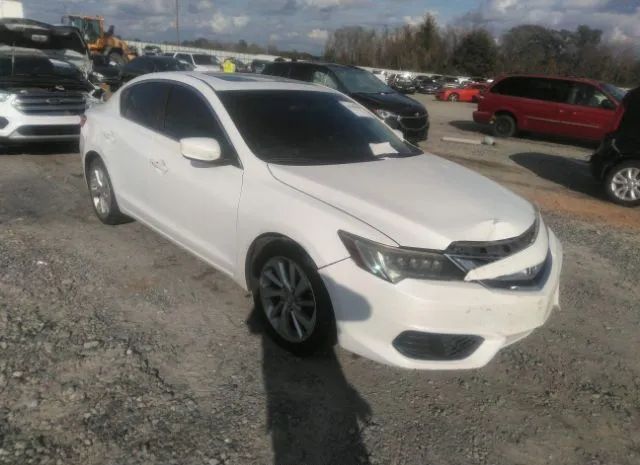 ACURA ILX 2016 19ude2f76ga016468