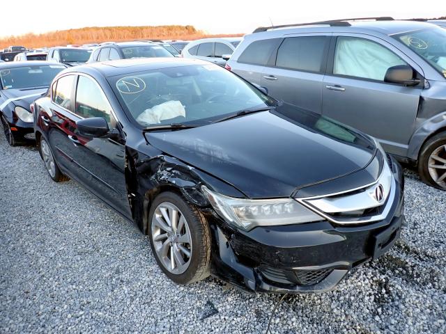 ACURA ILX PREMIU 2016 19ude2f76ga016793